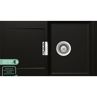 Schock Mono D-100S-U Night (MOND100SUNGT) Unterschrank 45 cm Unterbau