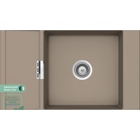 Schock Mono D-100XS-A Twilight (MOND100XSATWI1) Unterschrank 60 cm Aufliegend