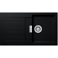 Schock Signus D-100-FB Puro (SIGD100FBPUR) Unterschrank 45 cm Flächenbündig