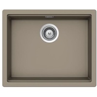Schock Kiruna N-100L-U Twilight (KIRN100LUTWI) Unterschrank 60 cm Unterbauspüle