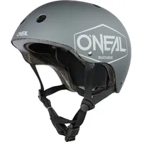 O'Neal Dirt Lid Icon 58-64 cm grau 2021