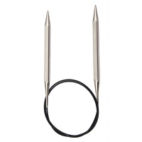 KnitPro Nova Cubics Rundnadeln 32" (80cm) | 6mm