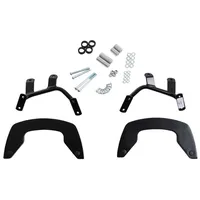 Hepco Becker C-bow Satteltaschenhalter schwarz schwarz