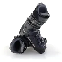 Salomon S/Pro Supra Boa 110 Skischuhe Herren schwarz |
