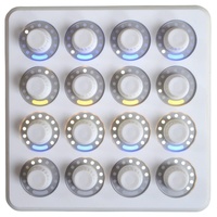 DJTechTools Dj Techtools Midi Fighter Twister Controller weiß