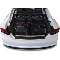 Kjust Kofferraumtaschen Set 5 stk