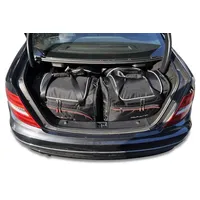 Kjust Kofferraumtaschen Set 4 stk