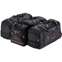 Kjust Kofferraumtaschen Set - MERCEDES-BENZ GLC