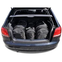 Kjust Kofferraumtaschen Set - AUDI A3