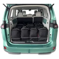 Kjust Kofferraumtaschen Set - VW ID. Buzz Cargo
