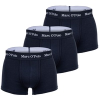 Marc O'Polo Trunk blau s