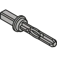 Blum TIP-ON BLUMOTION Adapter