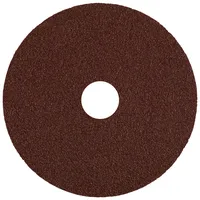 TYROLIT Fiberscheibe A-B01 V, Basic, V Disc, Bohrung 22mm,