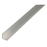 GAH Alberts Alberts BA-Profil,Winkel,ALUnat15x15x1/1m 473075