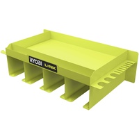 RYOBI LINK Wandregal für ONE+ Tools (bis zu 22,7