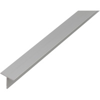GAH Alberts T-Profil Aluminium