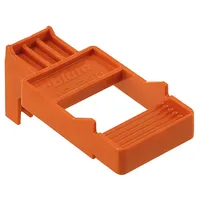 Blum TIP-ON BLUMOTION Frontspalt-Lehre für Legrabox/Movento