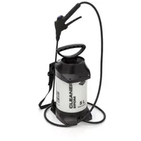 Mesto Cleaner Drucksprühgerät 5 Liter