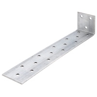 GAH Alberts Flachstahl-Betonanker zum Einbetonieren,