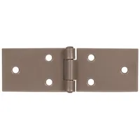 GAH Alberts Alberts Duravis Tischband Perlbeige Duplexbeschichtet 32 mm