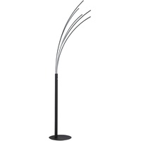 Fischer & Honsel Ellmau LED Stehleuchte, 32,5W Tunable white