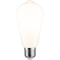 Paulmann 29118 LED Kolben ST64 E27 806lm 7W 2700K