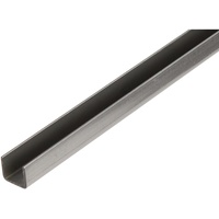 GAH Alberts Alberts® U-Profil,