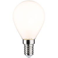 Paulmann 29116 Filament 230V LED Tropfen E14 470lm 4,5W