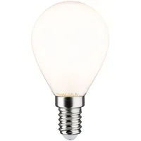 Paulmann LED Tropfen 29116 4,5W E14 warmweiß 1 St.