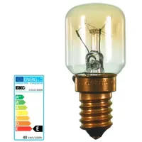 Scharnberger+Hasenbein Backofenlampe B26x57mm 29927