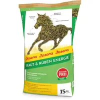 Josera Kraut & Rüben Energie 15 kg