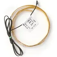 Fackelmann LED-Waschbeckenbeleuchtung ConturaLight 90 cm