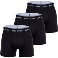 Marc O'Polo Marc O ́Polo Boxer Shorts, Black, M