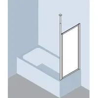 Kermi Vario 2000 Seitenwand V2TWD0701412K