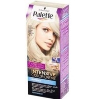 Schwarzkopf Intensive Color Creme Haarfarbe A10 ultra aschblond 1