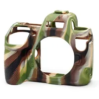 EasyCover Silikonprotector Camouflage für Nikon Z8