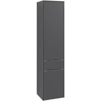 Villeroy & Boch Subway 3.0 Hochschrank C59001VM 40x171x36,2cm, Schanier
