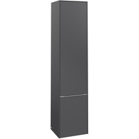 Villeroy & Boch Subway 3.0 Hochschrank 2 Türen, Anschlag