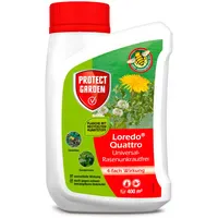 Protect Garden Loredo Quattro Universal-Rasenunkrautfrei 400 ml