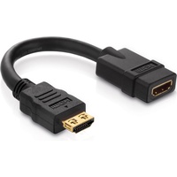 PureLink HDMI/HDMI Adapter - PureInstall 0,10m