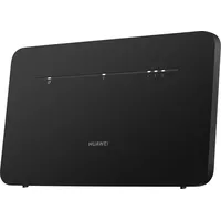 Huawei B535-232a Mobiler 4G-WLAN-Hotspot 300MBit/s Schwarz