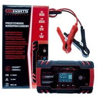 EinParts EPCBC02 Batterieladegerät 6-160Ah, 24V