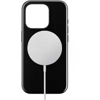 Nomad iPhone 15 Pro Sport Case schwarz