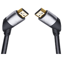 Oehlbach Easy Connect 8K UHD HDMI-Kabel 1,5m schwarz