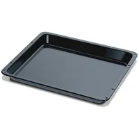 Aeg, vioks Backblech passend wie AEG 140024698023 466x385x38mm emailliert