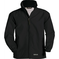 PRO-X elements Kinder Jacke Richwood Jr., Schwarz, 140, 9318