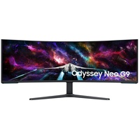 Samsung Odyssey Neo G9 S57CG952NU 57"