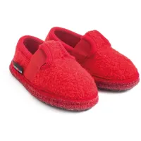 HAFLINGER Joschi Rot 27