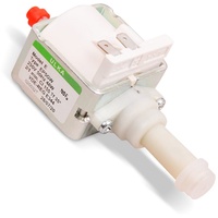 Philips, vioks Pumpe Wasserpumpe wie Philips Saeco 996530007753 Ulka