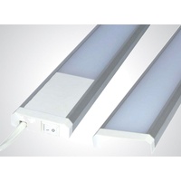 Trango - 2534N LED Unterbaulampe - 4-Stufen dimmbar -